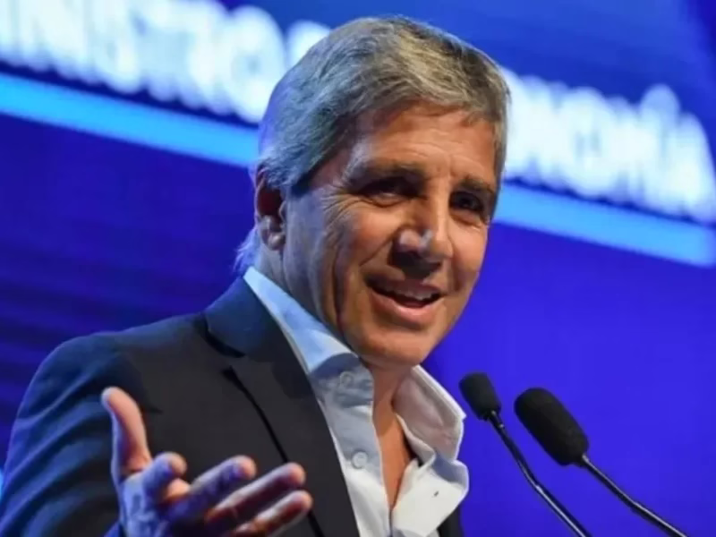 El Gobierno anunció un nuevo superávit fiscal en julio: fue de $244.897 millones