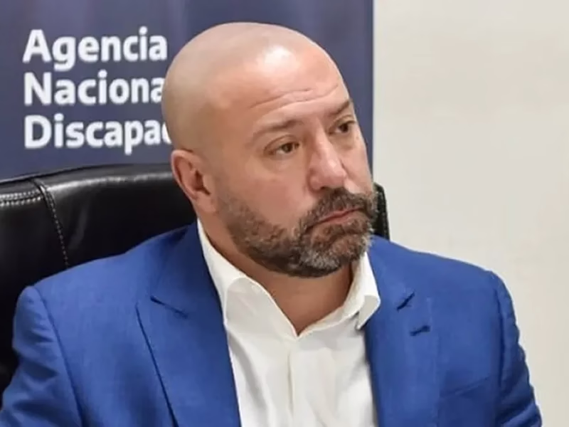 Causa ANDIS: la Justicia rechazó el pedido de Diego Spagnuolo para frenar la pericia sobre los audios