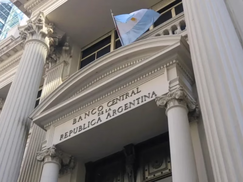 Los analistas del Banco Central anticiparon que la inflación de septiembre sería del 1,9%