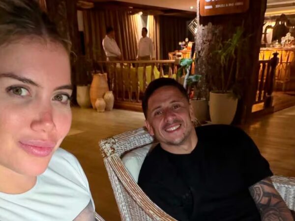 Tras el blanqueo con Wanda Nara, se filtró la complicada situación de Martín Migueles.