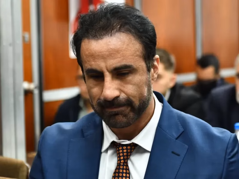 Juicio por la muerte de Maradona | Nueva declaración de Leopoldo Luque: “Jamás imaginé que se iba a morir”