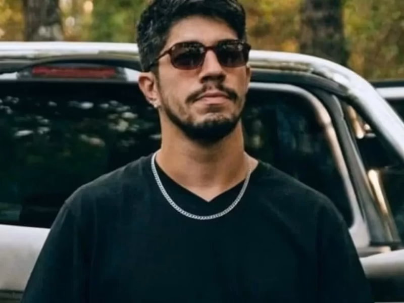 Caso Agostina Vega: hallaron imágenes de una víctima amordazada en el celular de Claudio Barrelier