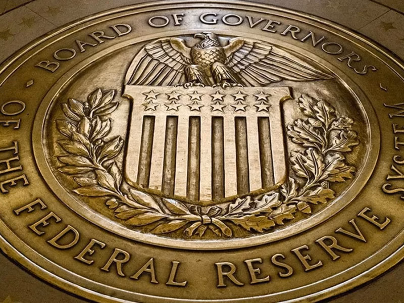 La Reserva Federal de EE.UU. advirtió por una posible suba de tasas: el impacto en el peso argentino