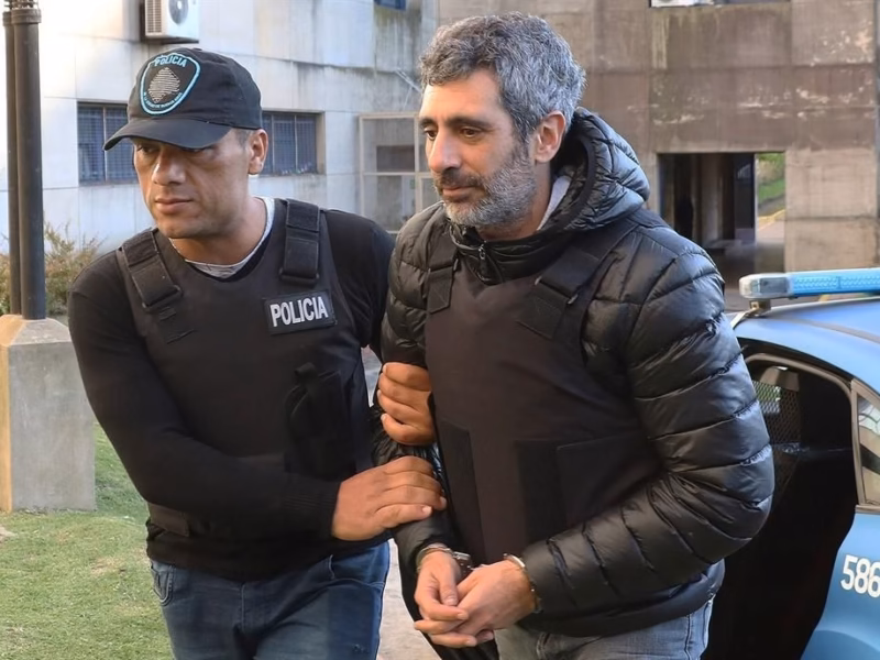 Citaron a declarar a Roberto Baratta por presunto enriquecimiento ilícito durante el kirchernismo