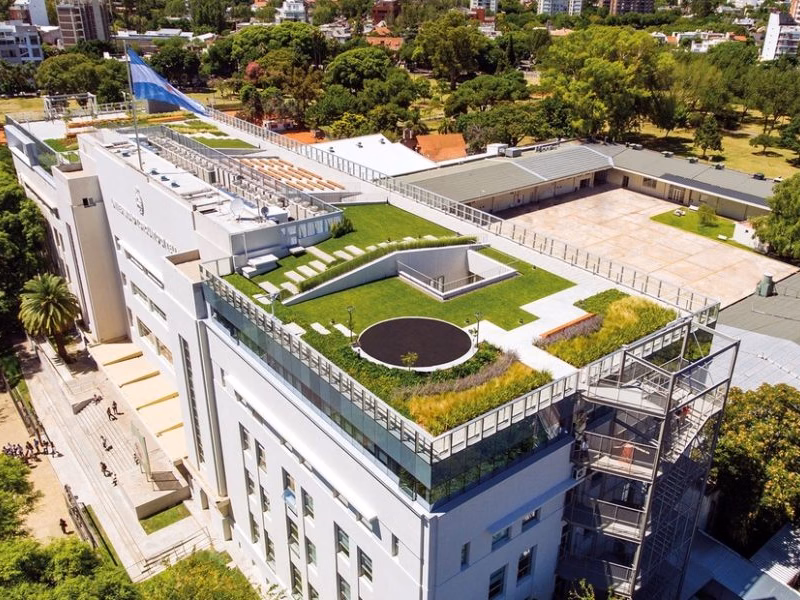 Una universidad argentina creó una cátedra enfocada en los “fundamentos de la felicidad”