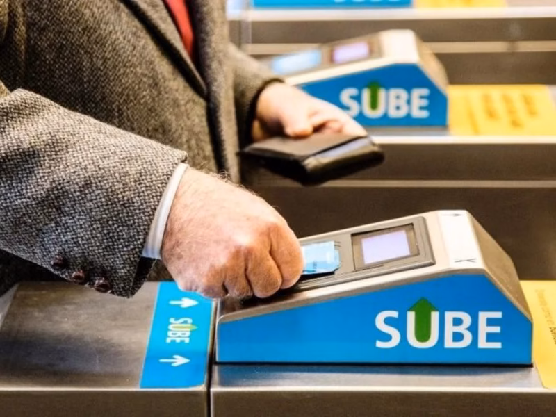 Subte gratis en CABA: quiénes podrán acceder al beneficio, cómo se tramita y cuándo entra en vigencia