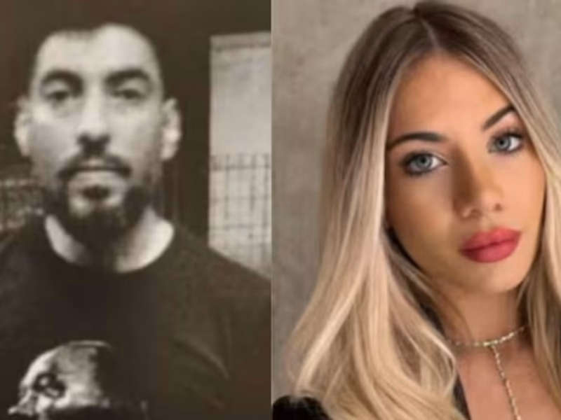 Facundo Moyano pidió que levanten la perimetral para volver a ver a Candela Arizaga