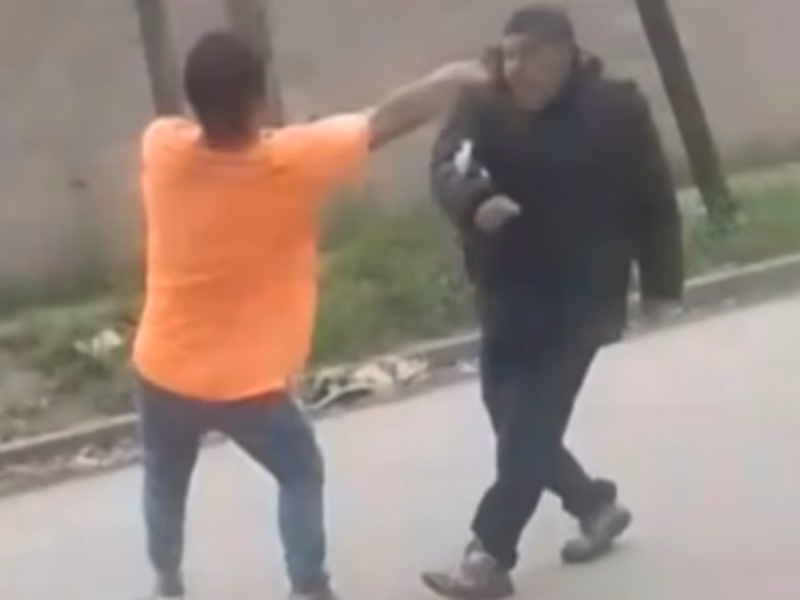 VIDEO: lo mataron a puñaladas cuando fue a recuperar la bicicleta que le habían robado a su sobrina en Córdoba