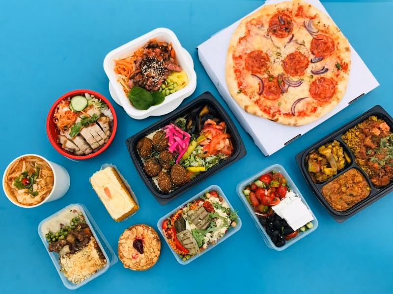 Qué diferencia hay entre alimentos frescos y congelados a nivel nutricional