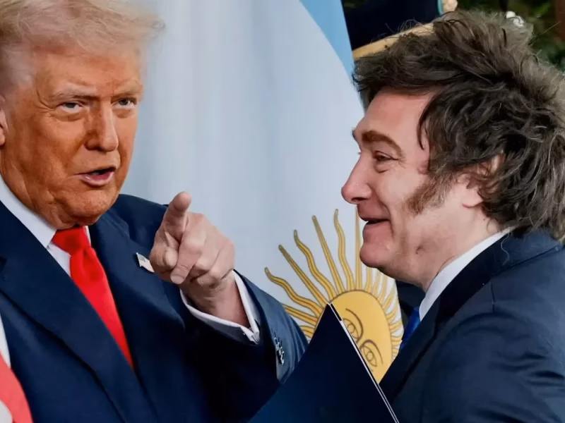 El Gobierno toma con cautela la advertencia de EE.UU. de rechazar la postura británica sobre Malvinas
