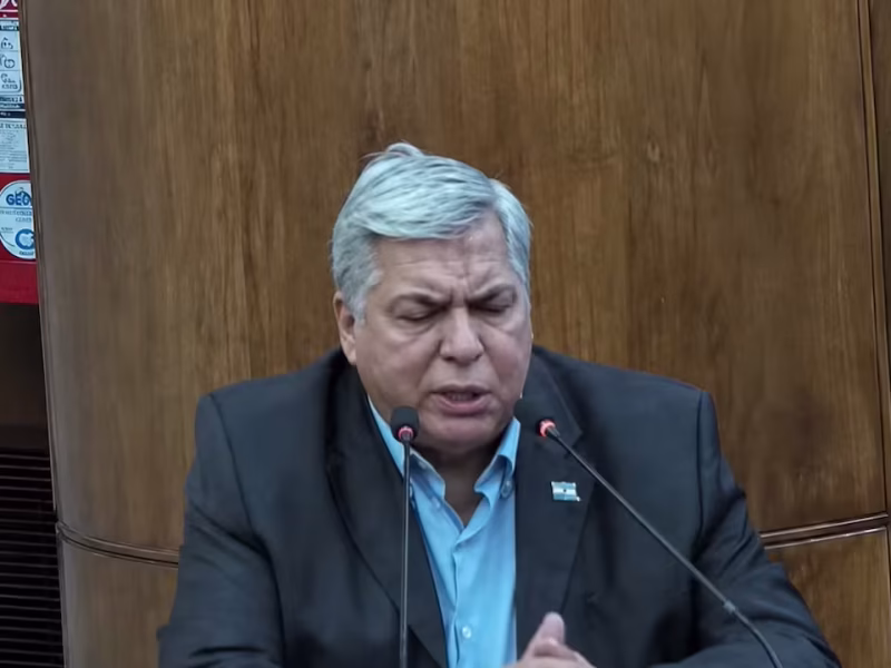 Causa Cuadernos: un testigo aseguró que Ricardo Jaime le llevaba bolsos a Néstor Kirchner a la Casa Rosada