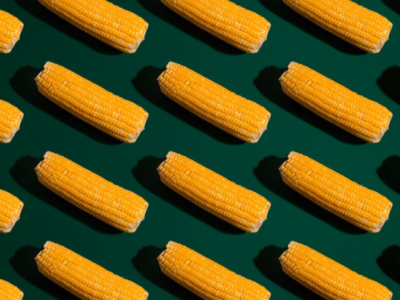 Seis ideas para cenas rápidas y fáciles con una lata de choclo