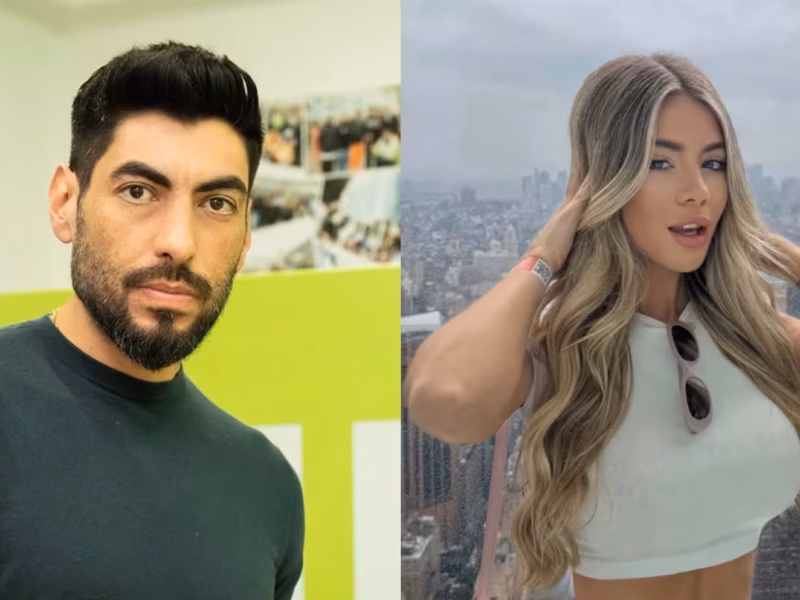Causa contra Facundo Moyano: declaran la madre y la hermana de Candela Arizaga