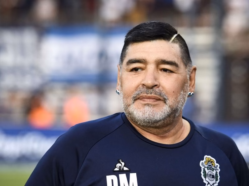 Juicio por la muerte de Maradona: la junta médica cometió un grave error que podría suspender el proceso