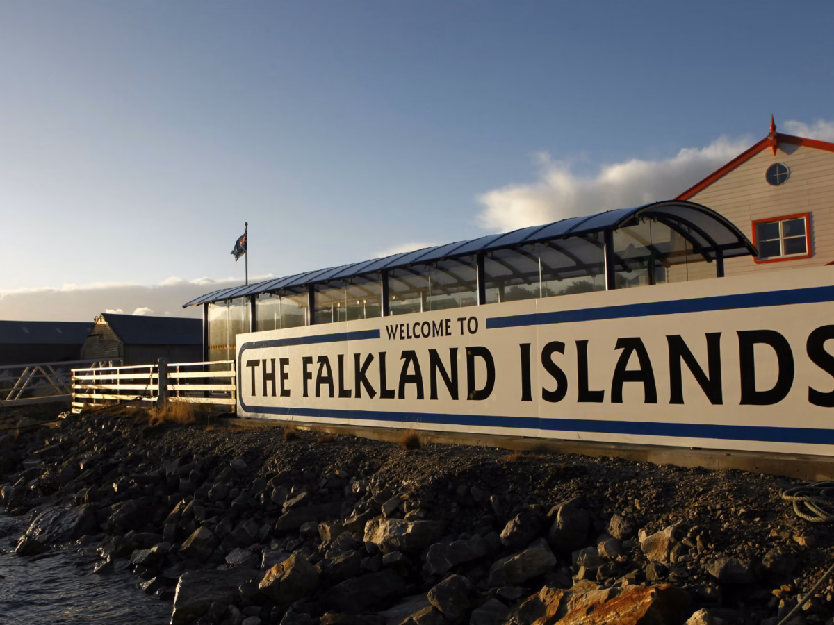 Estados Unidos evalúa retirar su apoyo a la soberanía británica sobre las Islas Malvinas
