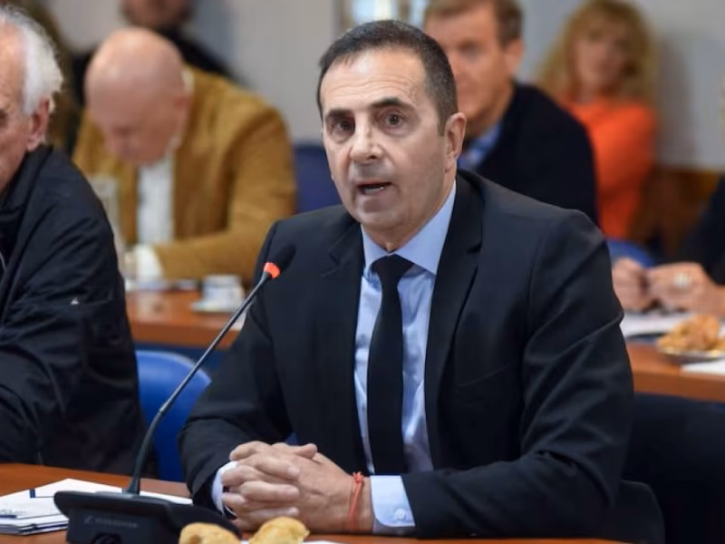 Sin acuerdo en el Consejo del Salario: el Gobierno definirá por decreto el aumento del sueldo mínimo