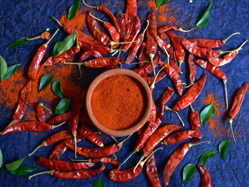 Cómo salvar una comida cuando quedó demasiado picante