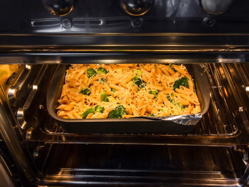 ¿Cuántas veces se puede recalentar una comida sin riesgos? Esto hay que tener en cuenta