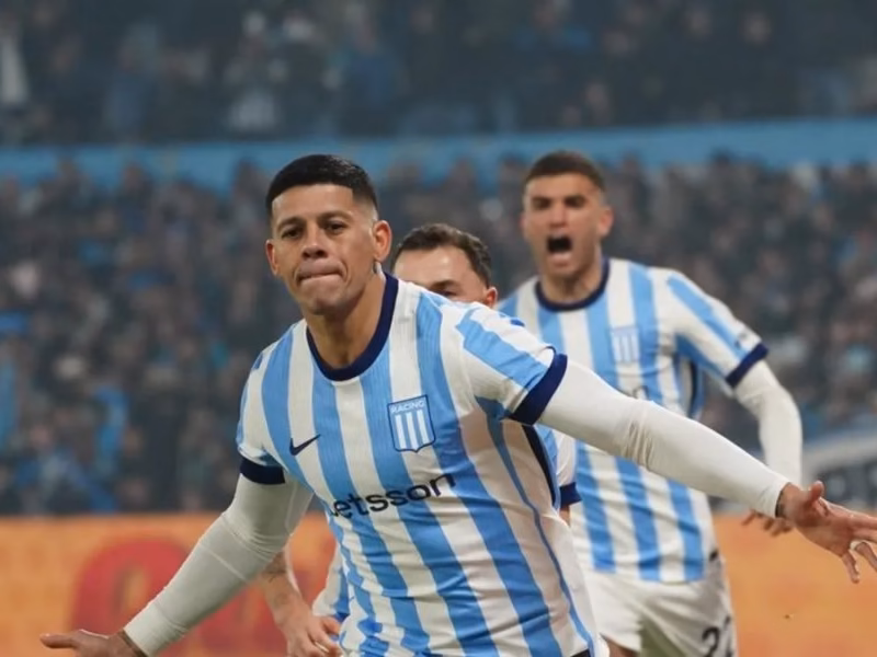 La fuerte respuesta de Marcos Rojo luego de marcarle a Boca