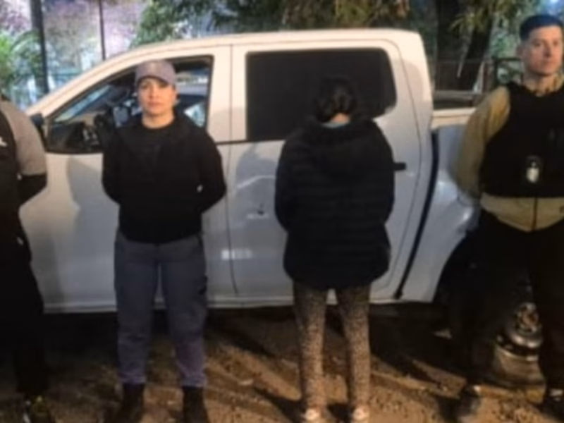 Discutió con su ex, le arrojó agua hirviendo y le provocó graves quemaduras: quedó detenida cuatro días después