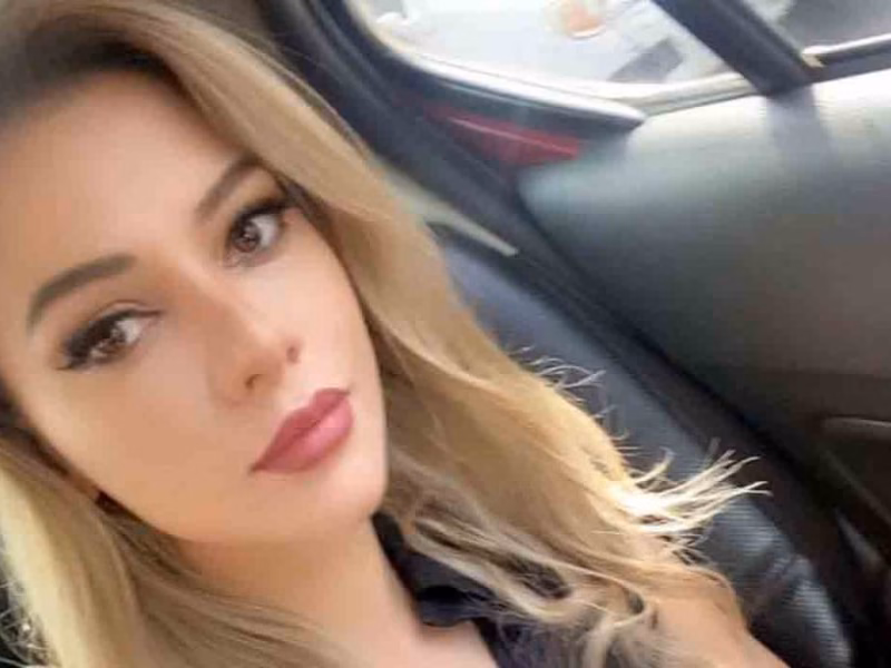 Quién es Nadia Beller, la mujer atacada por sicarios presuntamente vinculados a Cerimedo