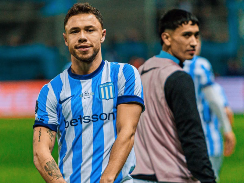 Racing se reencontró con el triunfo y está en los cuartos de final de la Copa Argentina