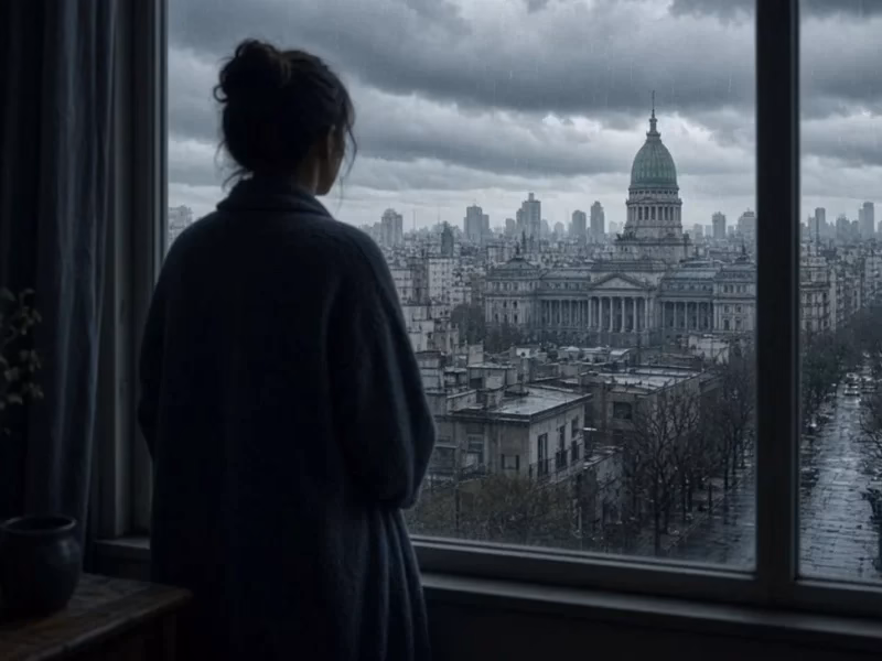 Días grises y sin sol: qué efectos puede tener en el organismo