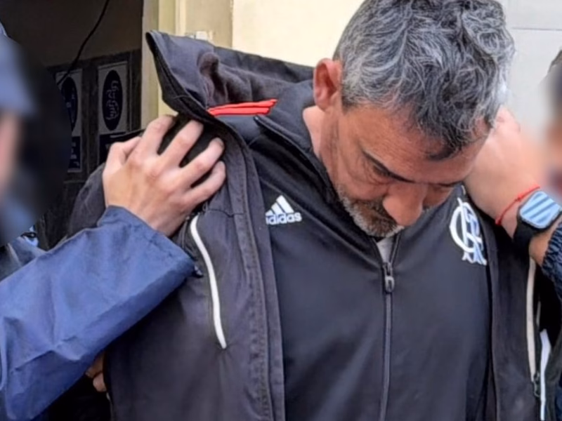 Detuvieron a “Bebote” Álvarez por formar parte de una banda dedicada al narcotráfico