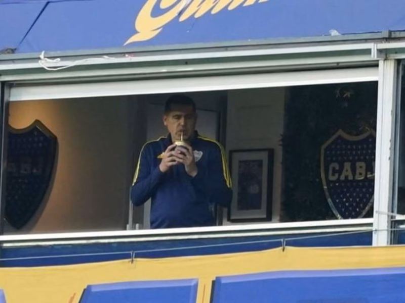 Dos clásicos: la chance para que Boca achique una deuda de la gestión Riquelme
