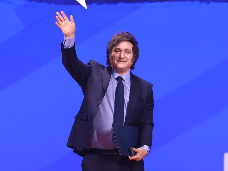 The Economist elogió la baja de la inflación, pero advirtió a Milei: “La Argentina necesita menos gritos y más crecimiento”