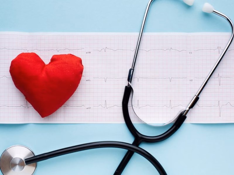 Día Mundial del Corazón: seis hábitos cotidianos que pueden proteger la salud cardiovascular