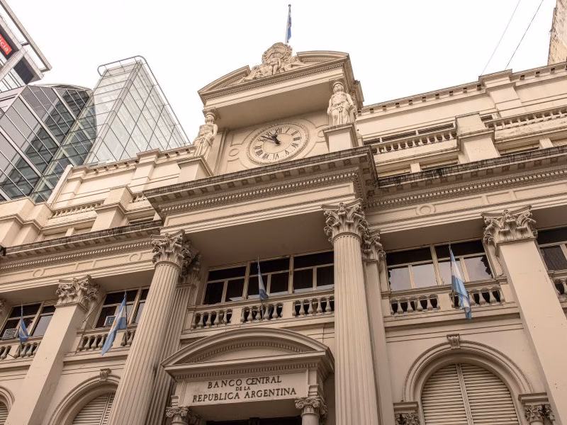 Los analistas del Banco Central anticiparon que la inflación de agosto fue del 1,7%