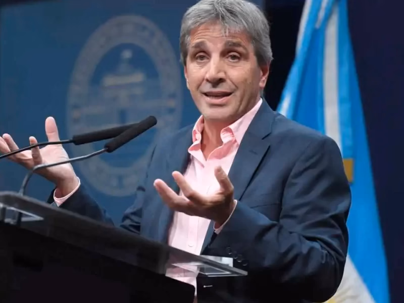 Créditos hipotecarios: el Ejecutivo licita $200.000 millones de Anses y fija una tasa máxima