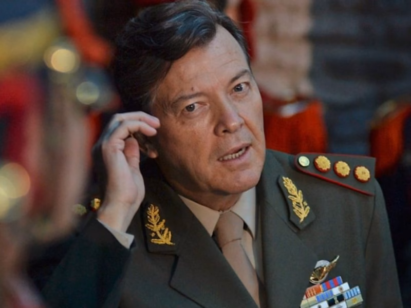 La Corte Suprema anuló la absolución de Milani por la desaparición del soldado Ledo en la última dictadura