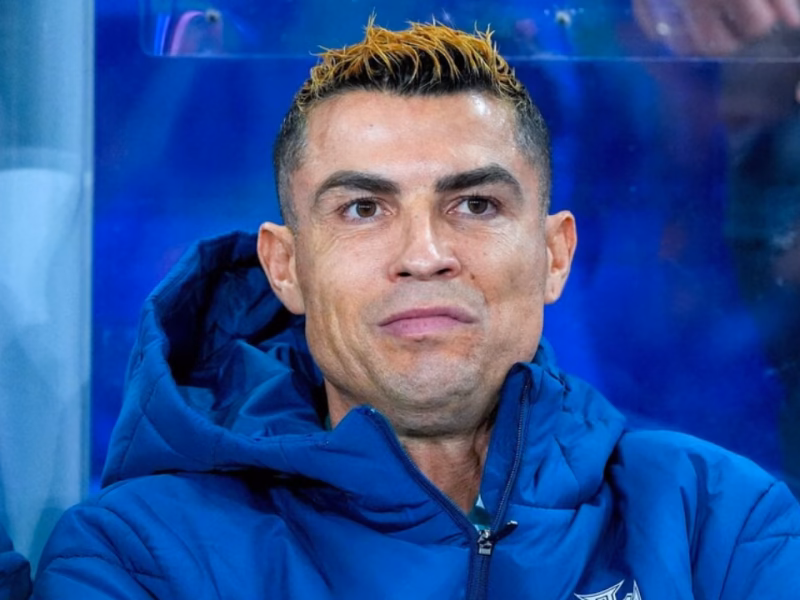 Cristiano Ronaldo se despidió de la concentración de Portugal con una fuerte advertencia: “Diré la verdad”