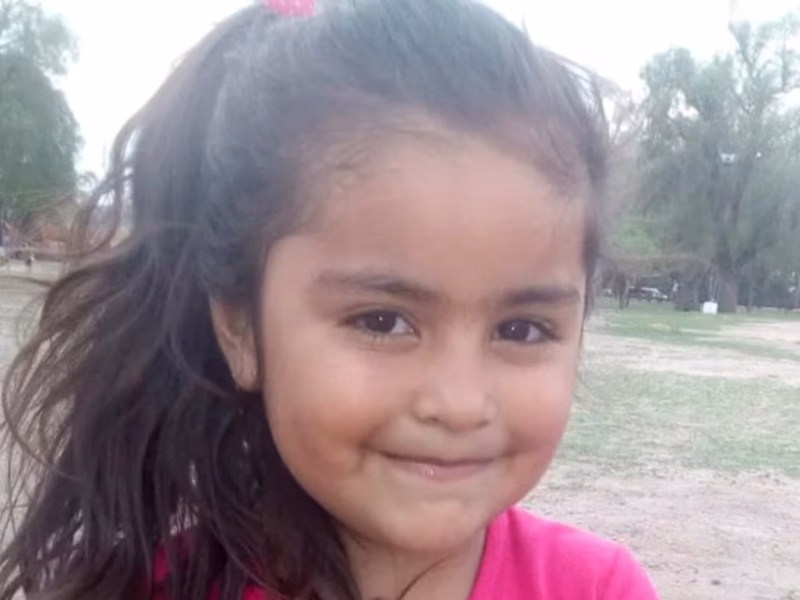 Detuvieron al abuelo de Guadalupe Lucero por abuso sexual: “Deberían investigar qué hizo ese día”