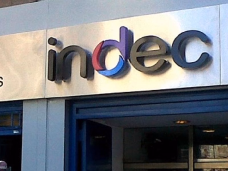 El INDEC anunció que la pobreza alcanzó al 32,3% de la población en el primer semestre de 2026