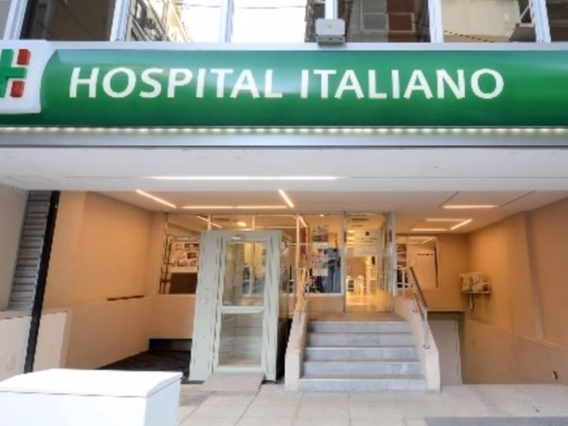 El Hospital Italiano deberá indemnizar con $97 millones a una paciente de 72 años abusada por un anestesiólogo