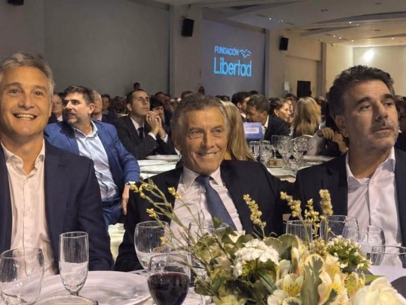 Un referente del PRO habló de las elecciones porteñas: “Imagino una fórmula Jorge Macri-Pilar Ramírez”