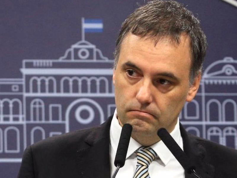 El juez Lijo aceptó ampliar la investigación sobre el patrimonio de Adorni y revisar sus bitcoins