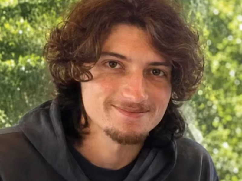 Encontraron en Córdoba el estudiante de arquitectura desparecido: “Se fue por voluntad propia”