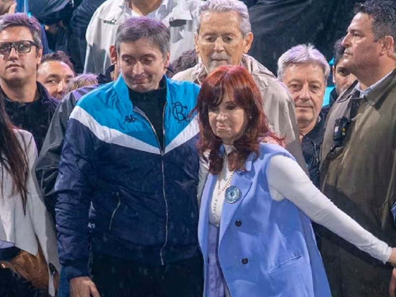 Hotesur-Los Sauces: la fiscalía no quiere que el juicio se parta en dos porque debilitaría las condenas