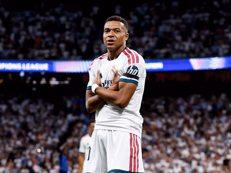 Champions League: con Lautaro Martínez, Inter de Milán cayó ante el Real Madrid