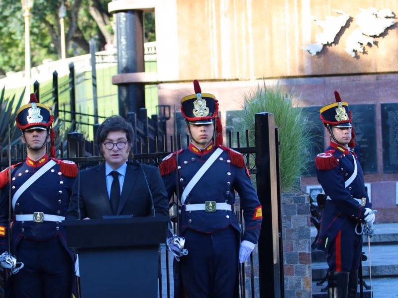 El Gobierno busca sancionar a 45 personas y empresas por explotaciones no autorizadas en territorio argentino
