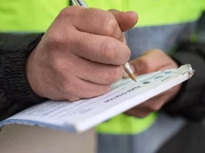 Aumentaron las multas de tránsito en la Ciudad de Buenos Aires: cuánto cuesta cada infracción