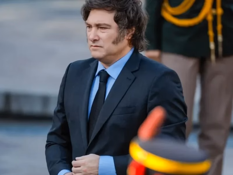 El Gobierno británico intentó bajar la tensión por Malvinas: “Una relación moderna y constructiva”
