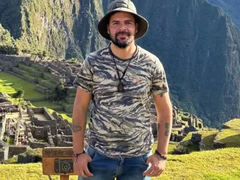 Buscan a un argentino en Italia: perdió contacto con su familia después de sufrir un robo y de recibir una oferta de trabajo