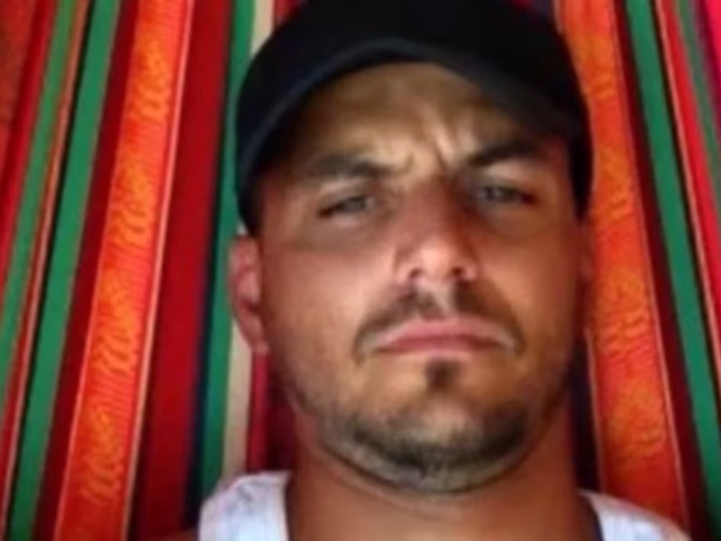 Hallaron muerto en Colombia al bartender argentino que llevaba dos semanas desaparecido