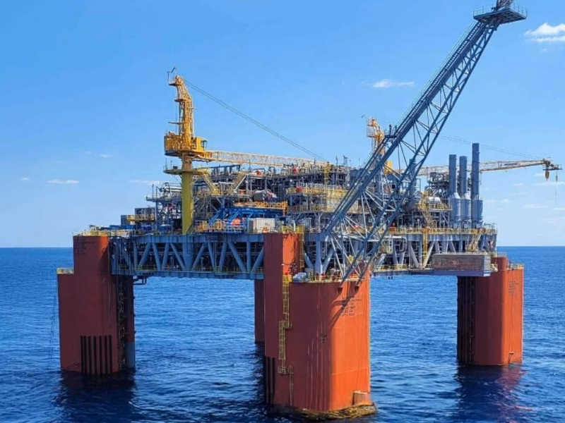 Las empresas responsables de Sea Lion mantendrán el proyecto petrolero en Malvinas