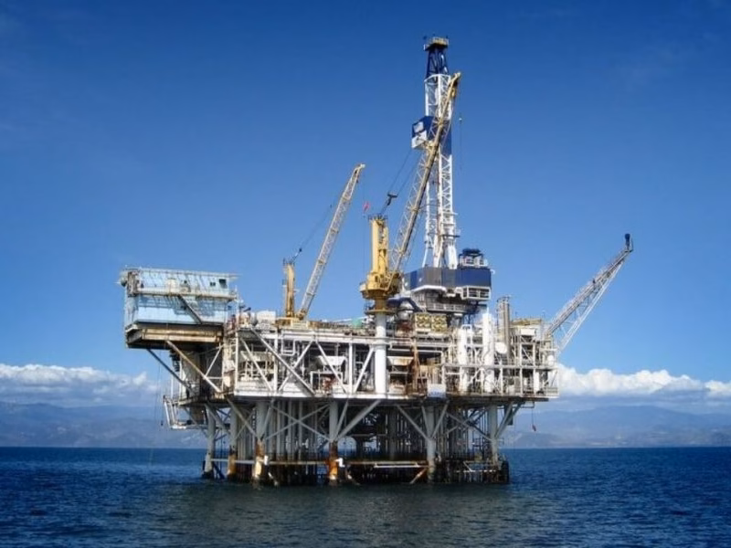 Una jueza de Río Grande frenó el avance del proyecto petrolero en las Islas Malvinas